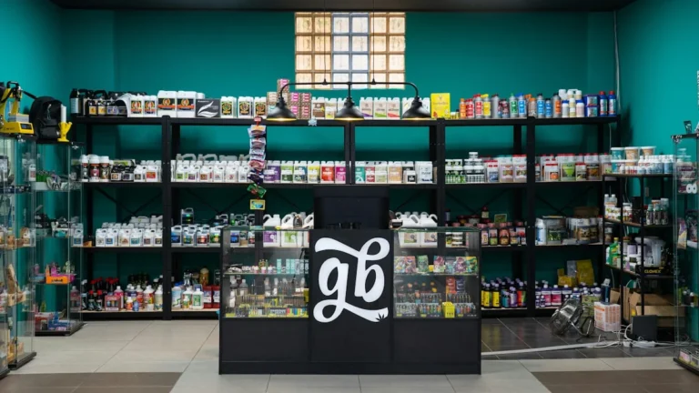Cannabis and CBD Link Building: Navigating Compliance While Building Authority