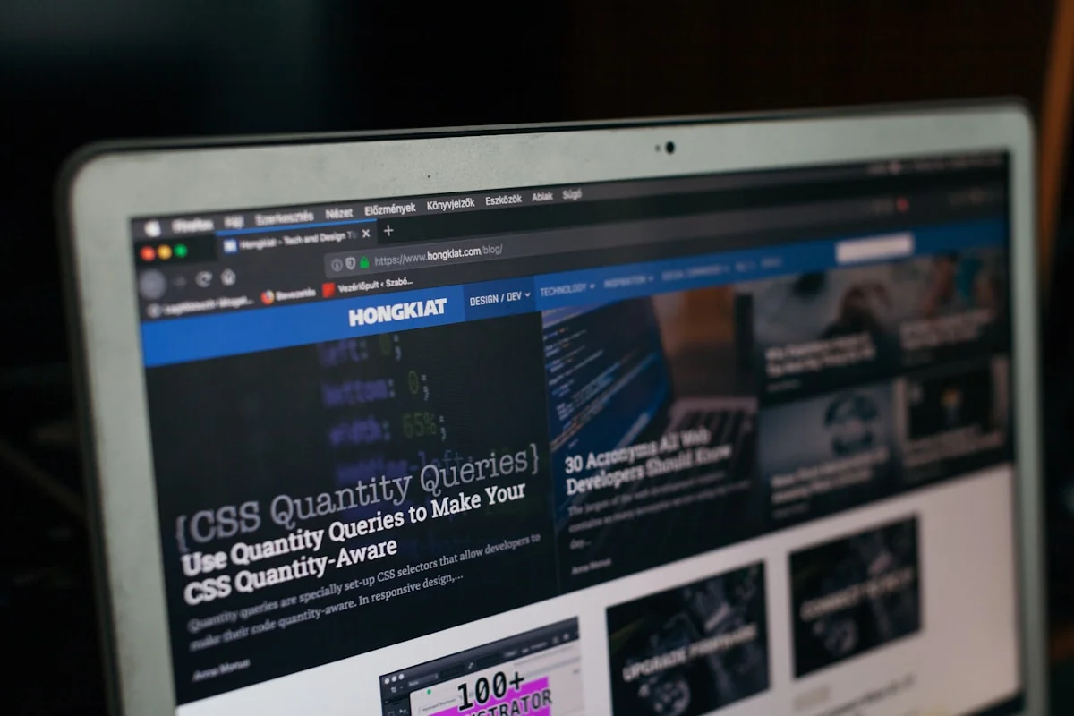Domain authority and topical expertise concept with website ranking data