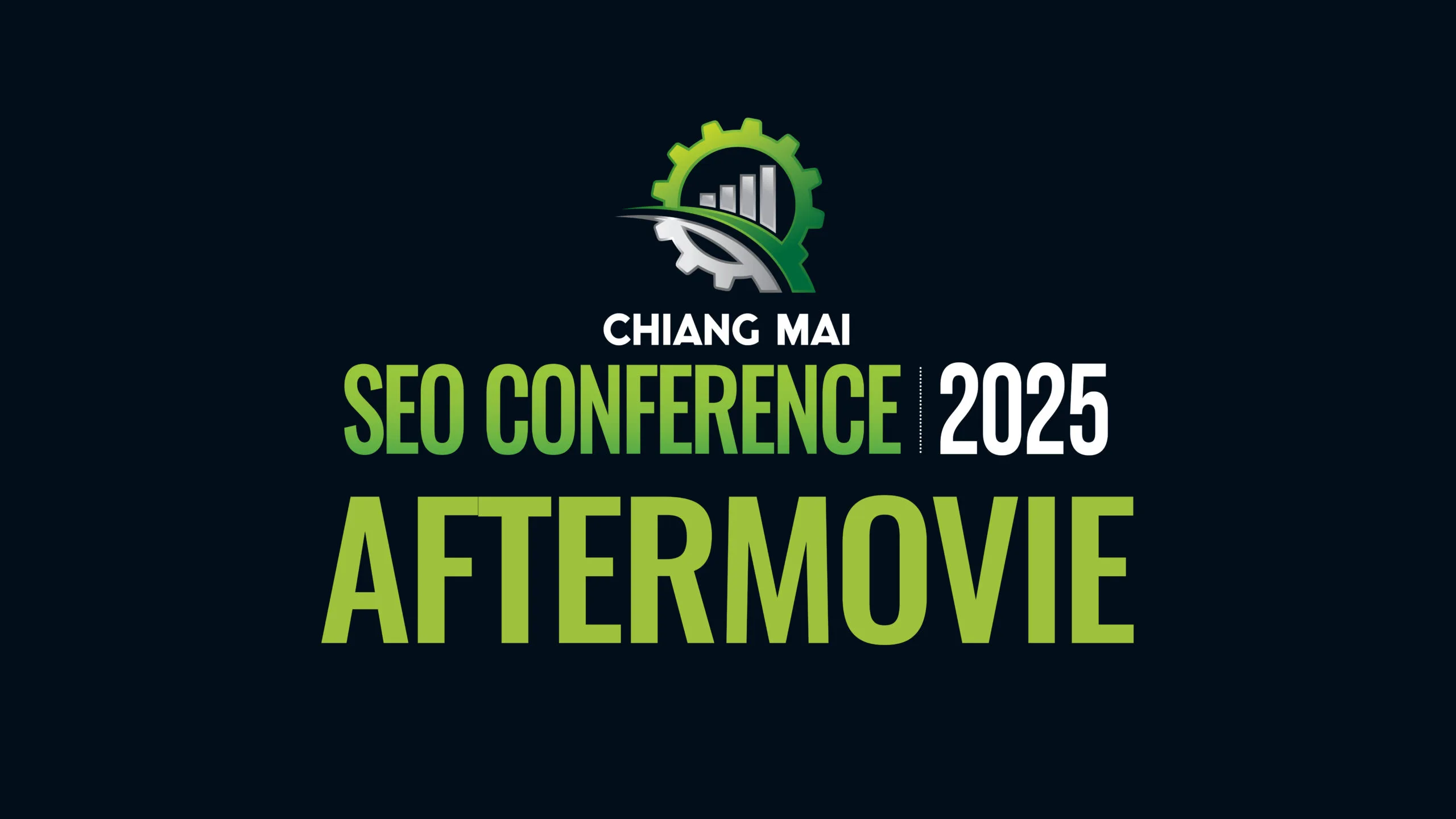Chiang Mai SEO Conference 2025 attendees and networking sessions